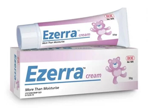 Ezerra Cream 50g. ใหญ่